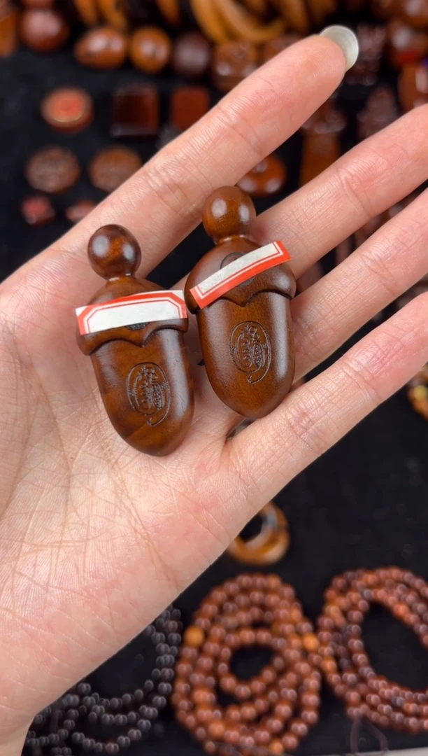 枣木雷击枣木金光篆和七星小胖剑
