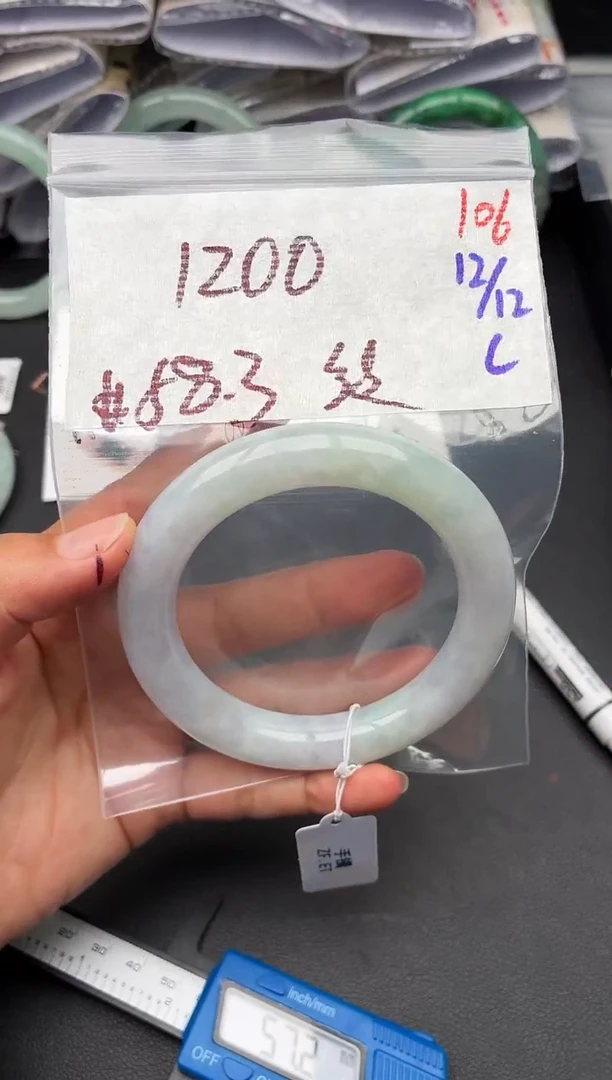 未镶嵌定制翡翠毛货需精细抛光多样性发1件106