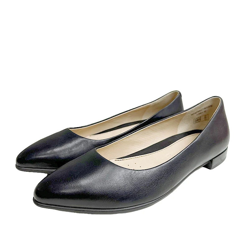 A-390-百搭潮流女鞋时尚舒适休闲单鞋