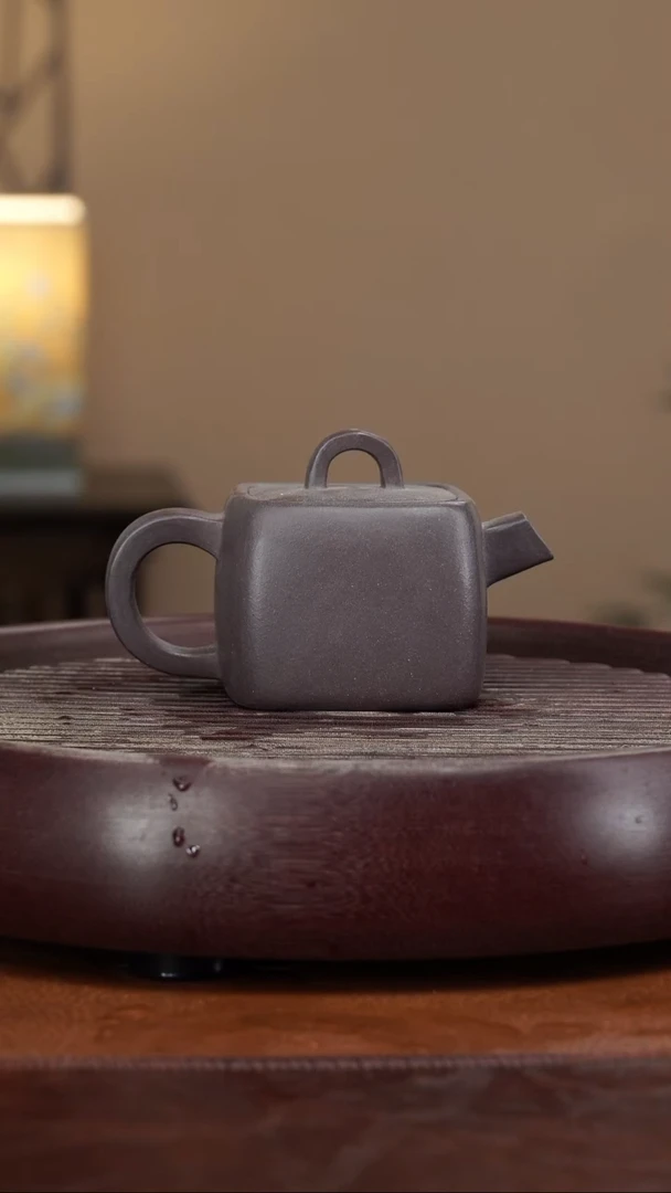 【闪购商品】紫砂茶壶宜兴紫砂壶