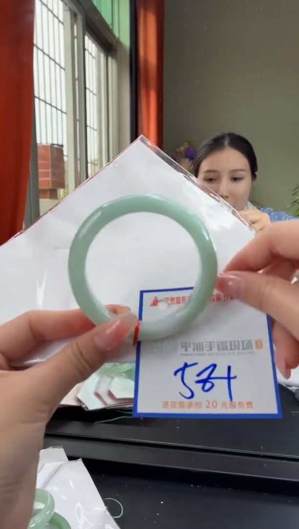 未镶嵌手镯翡翠111111