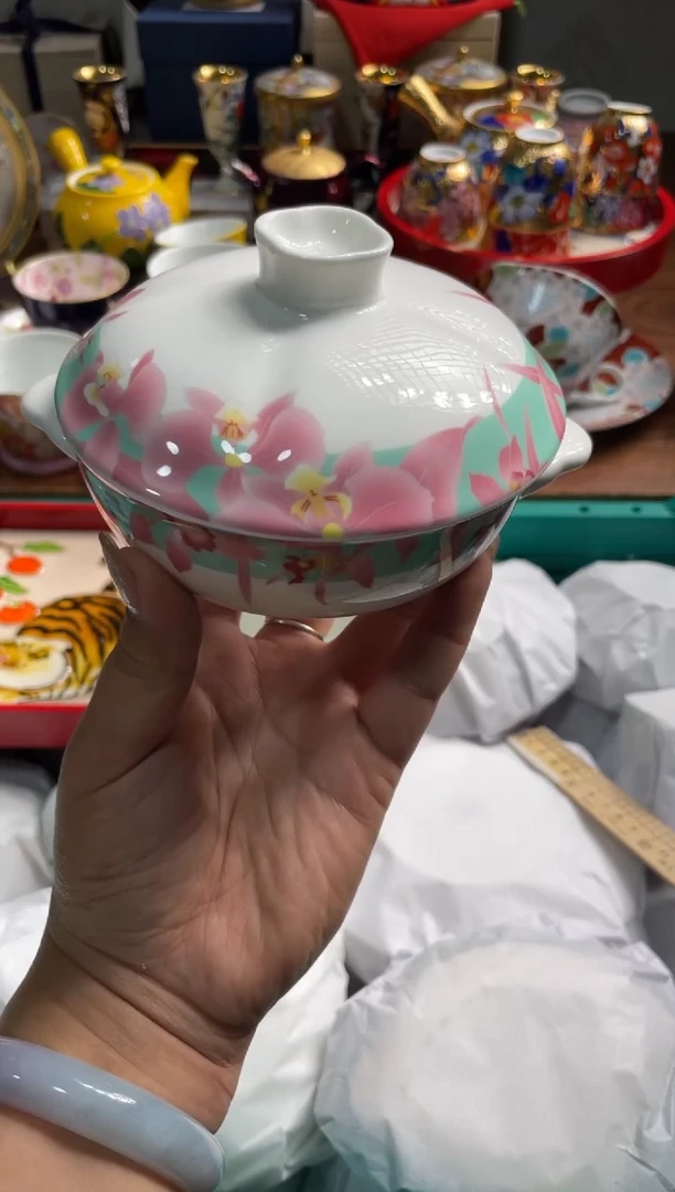 【闪购商品】瓷片瓷片满20米包邮一单一付