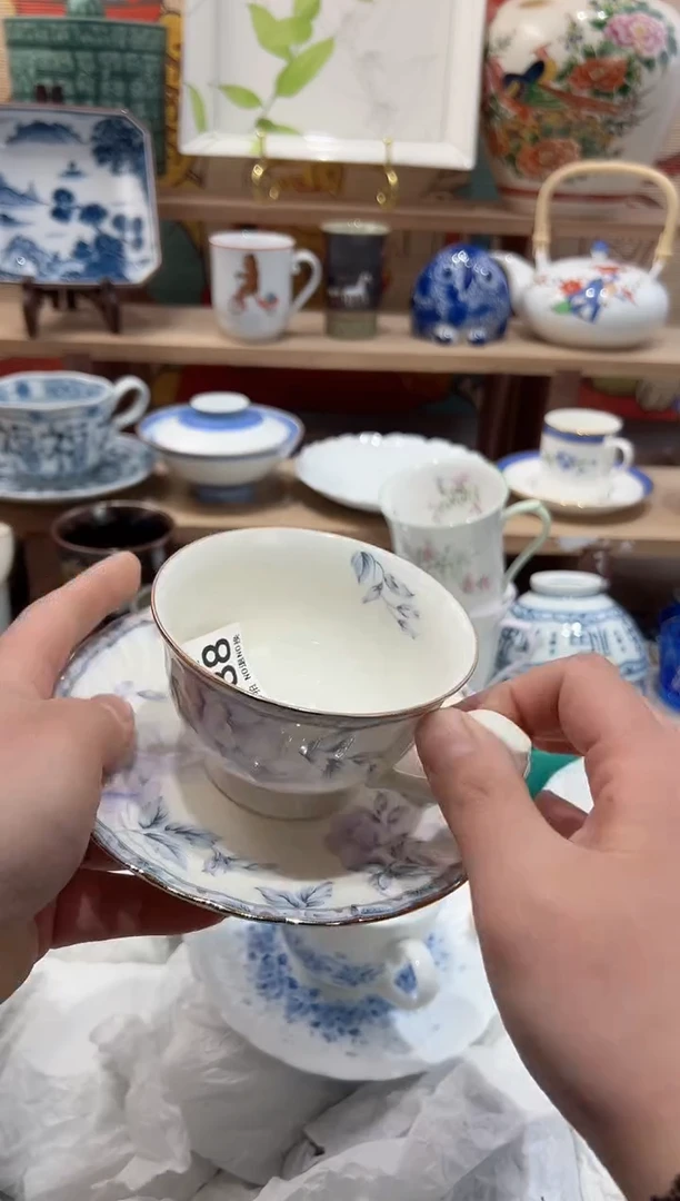 【闪购商品】瓷片当天凑满25米包邮I088