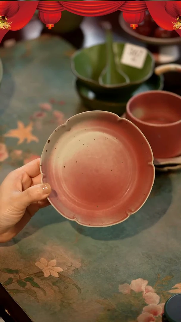 【闪购商品】陶栖居生活手工手作@@D060