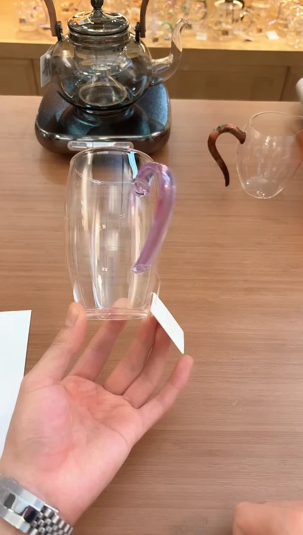 禾器-清源杯-浅紫色