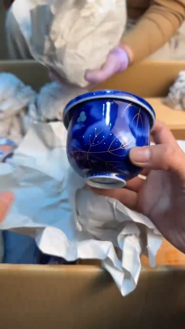 【闪购商品】茶盏8888888888     998