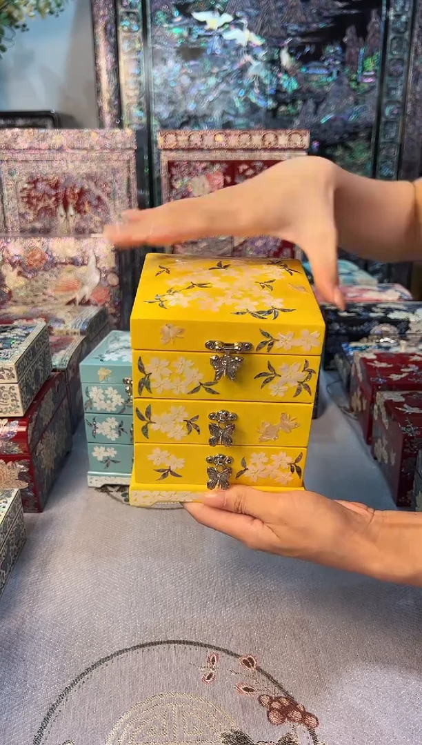 全贝底弘贝雅螺钿漆器文化馆
