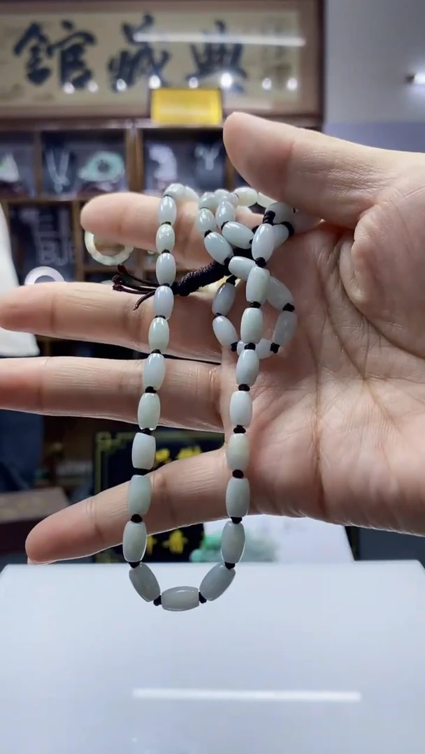 未镶嵌定制翡翠缅甸A货A4894