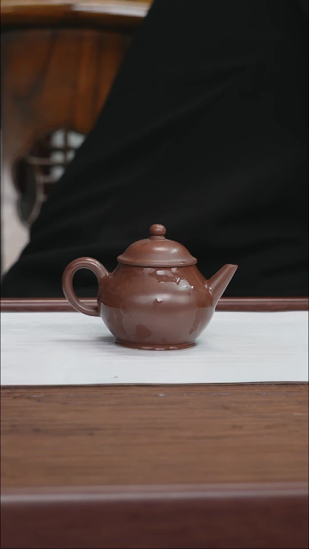 茶杯紫砂弘 紫砂壶宜兴紫砂 原矿紫砂 紫砂壶