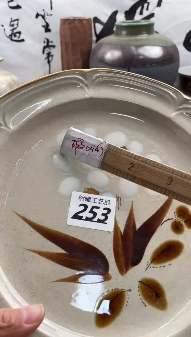 【闪购商品】瓷片253