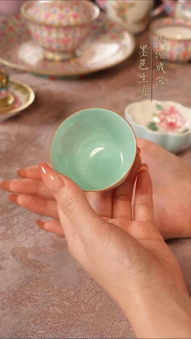灵玺贡坊
