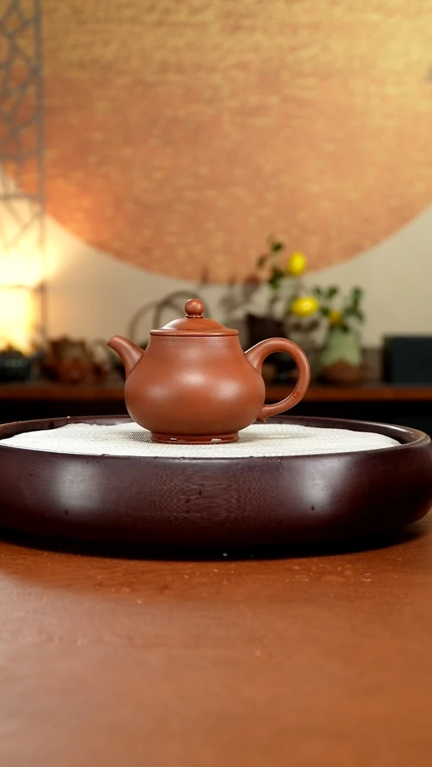 茶壶紫砂宜兴紫砂壶