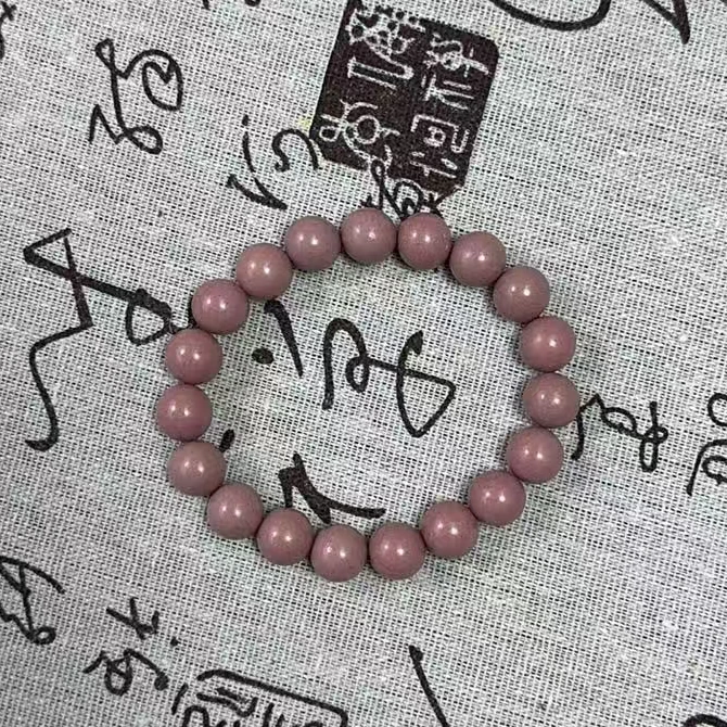 【九霄*樱花单圈素款】古法合香饰品