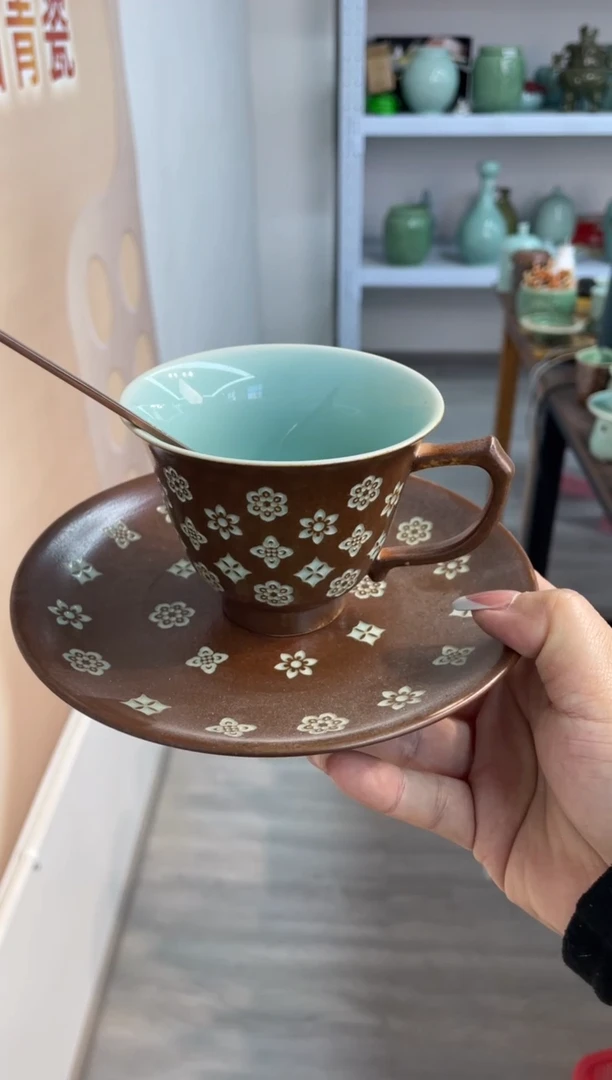 慧仙青瓷 源头厂家特价福利