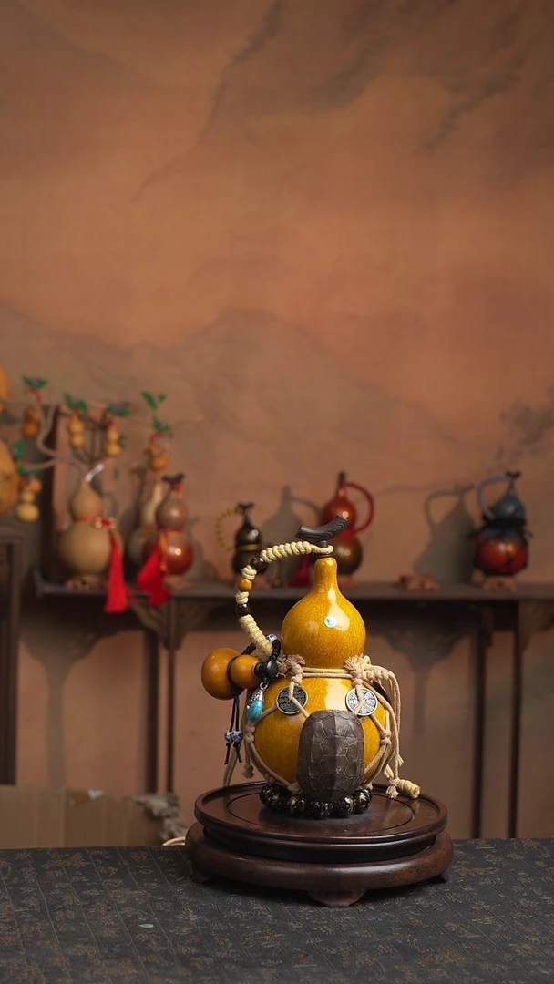 429号葫芦一物一拍  拍拍退退限购拉黑