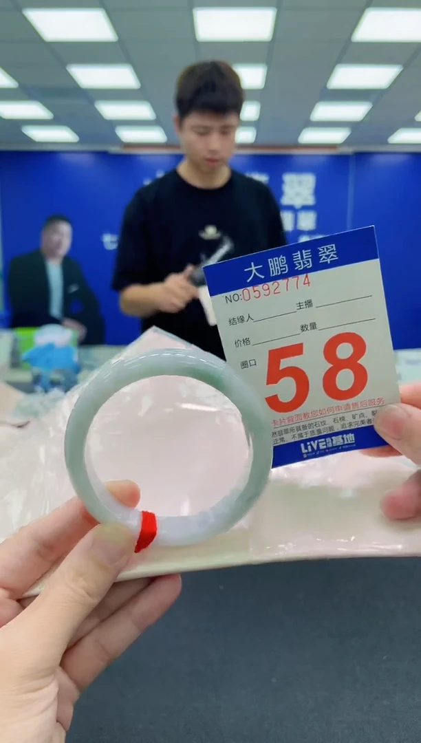 未镶嵌手镯翡翠AAAAAAAAA