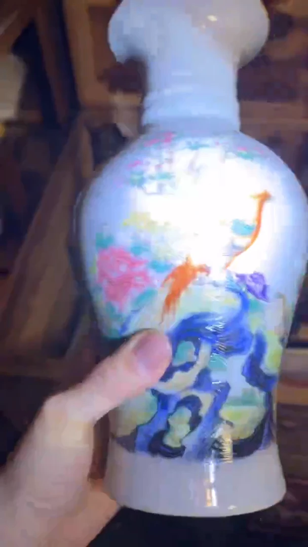 陶瓷居家摆件 居家摆件
