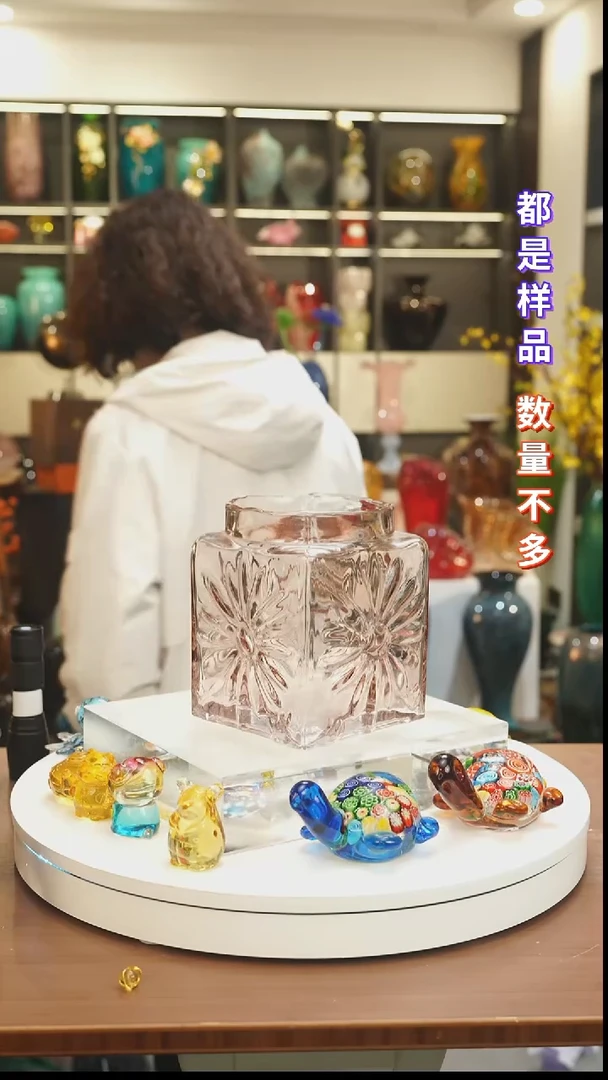外贸花瓶尾货070