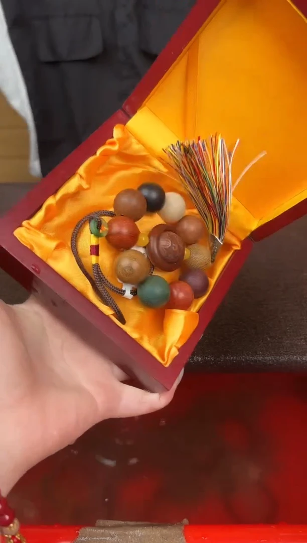 阙钰记闪购商品（无礼盒）