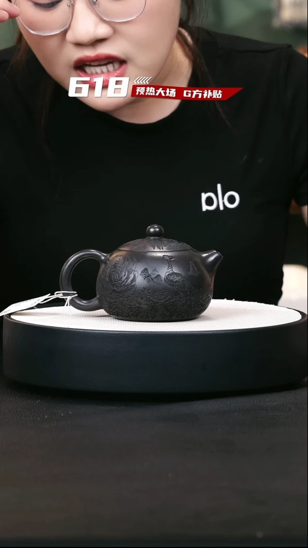 茶壶紫砂紫砂茶壶8