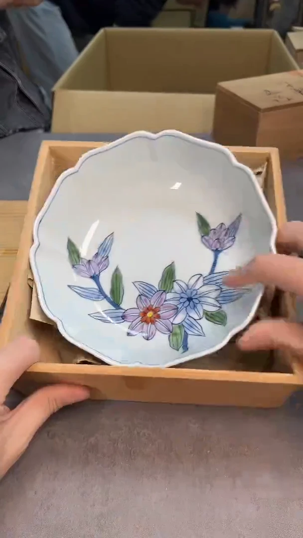 茶宠瓷器茶具套装
