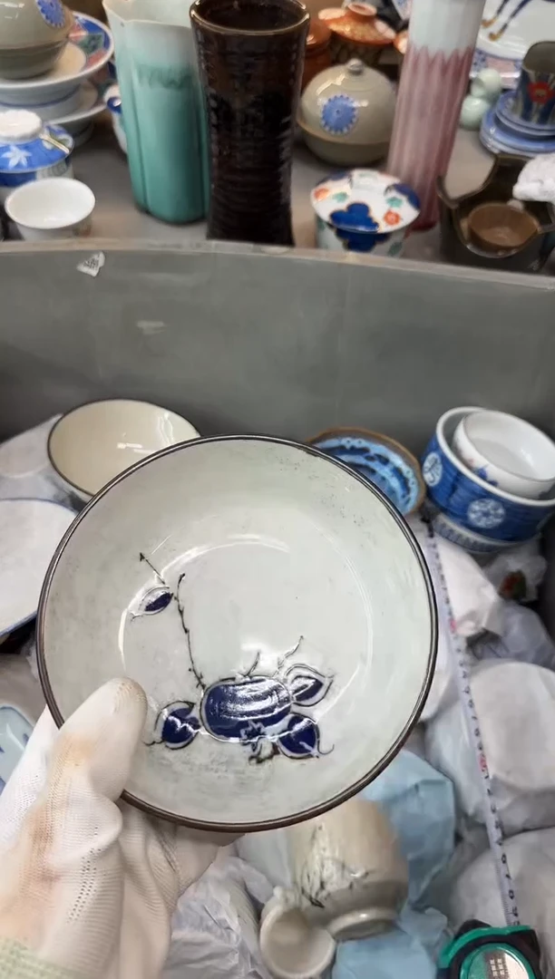 茶盏李*瓷器瓷器瓷器瓷器