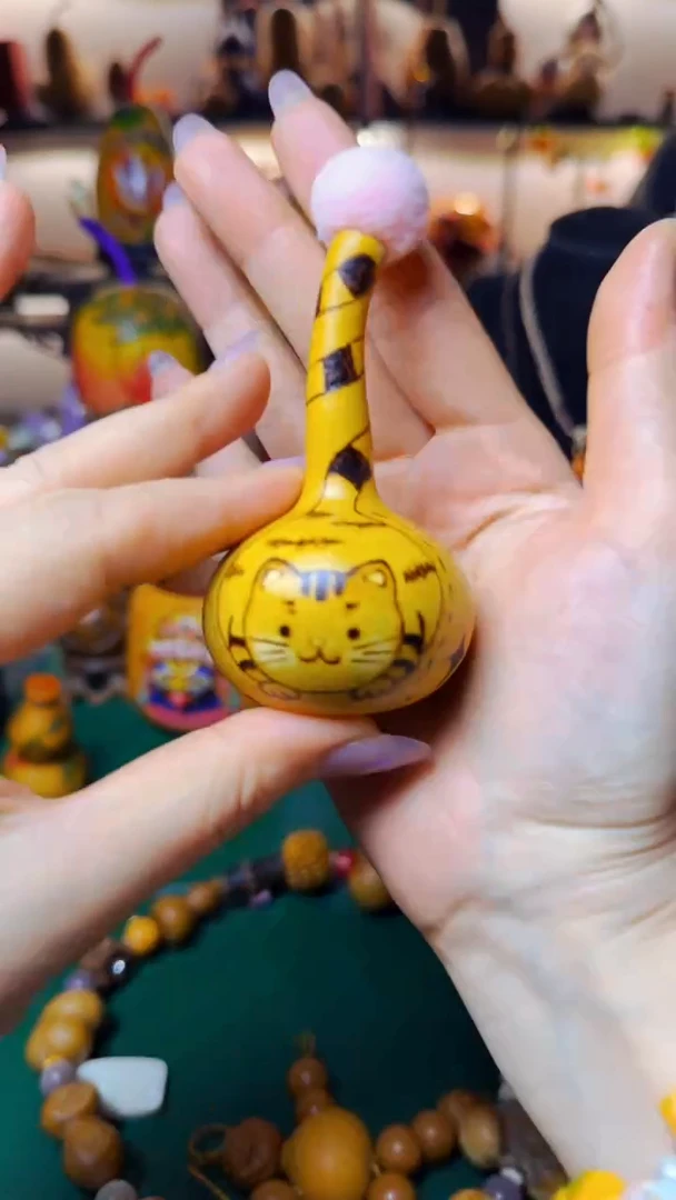 580文玩葫芦文玩好物