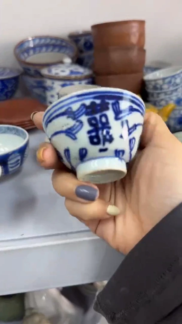 撕开云雾就会看见光