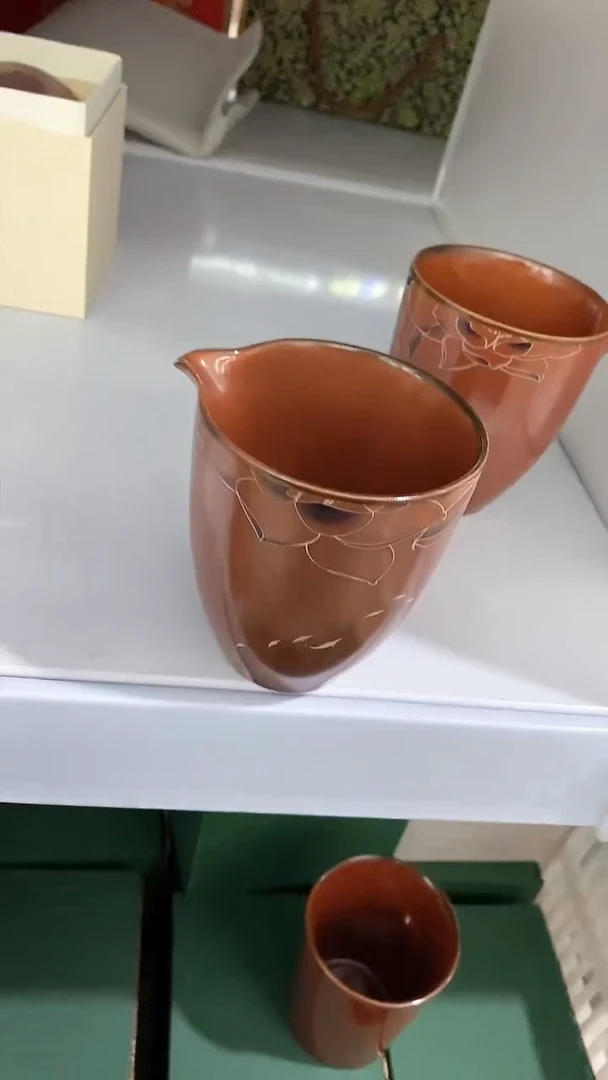 【闪购商品】瓷片陶瓷茶器孤品55