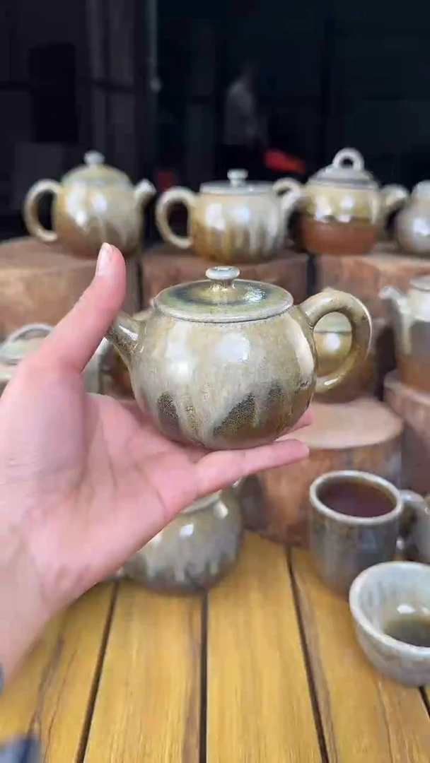 【闪购商品】壶257 苏橙茶周边.....
