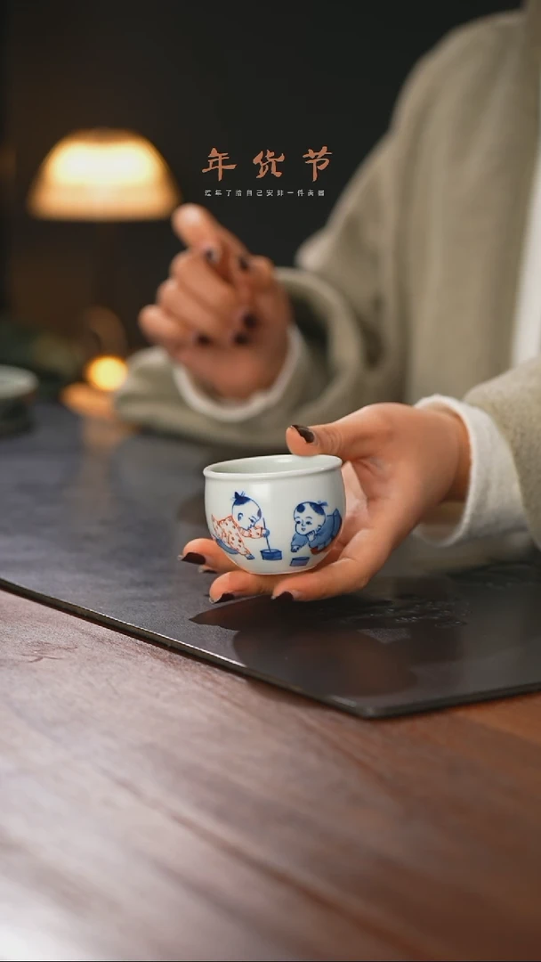 【闪购商品】精品茶器【本店无运费险】