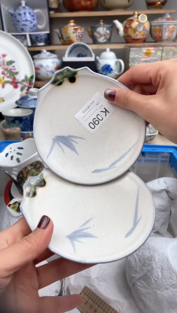 【闪购商品】瓷片090默认微瑕，看清尺寸品相再拍