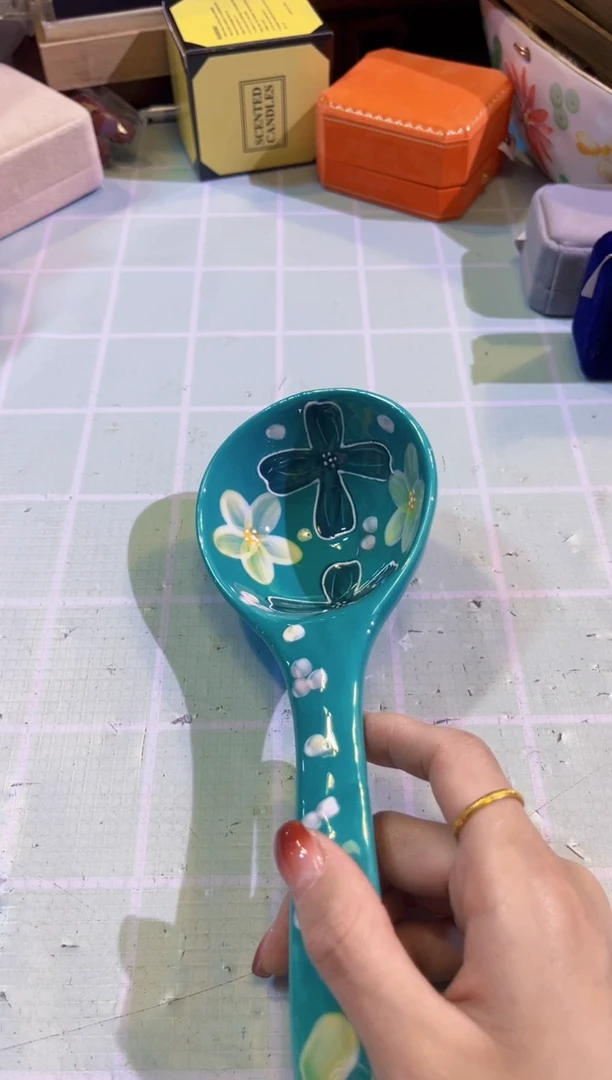 【闪购商品】瓷片陶茶666文玩周边多人