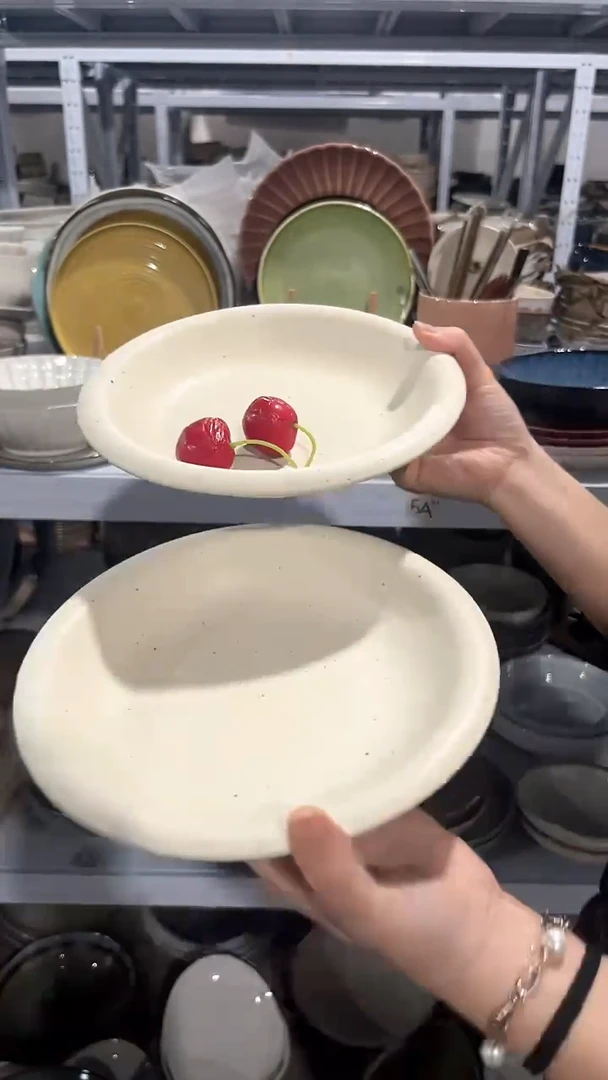 【闪购商品】瓷片外面尾货瑕疵满20包邮X2 新品草帽