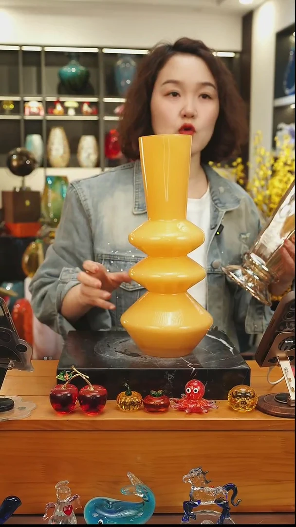 外贸花瓶花器花盆179