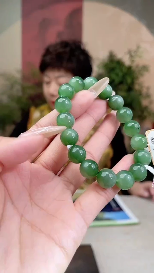 定制和田玉多样性发货拍一发一