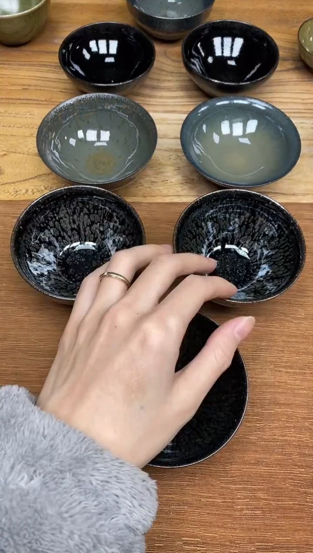 【闪购商品】茶盏范文韬