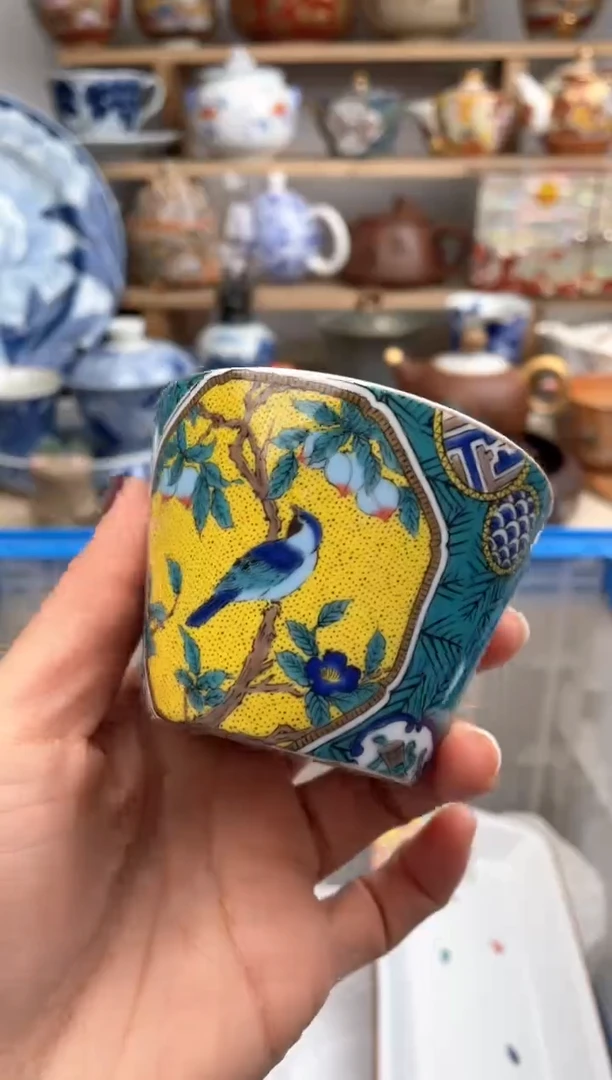 【闪购商品】瓷片默认微瑕，看清尺寸品相再拍