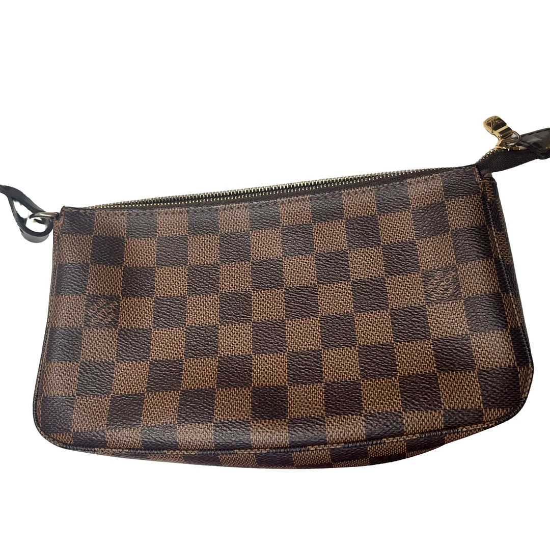 99新 LouisVuitton/路易威登 麻将包XMY-003