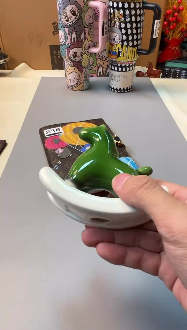 瓷片手工制品无品牌，七天无理由236