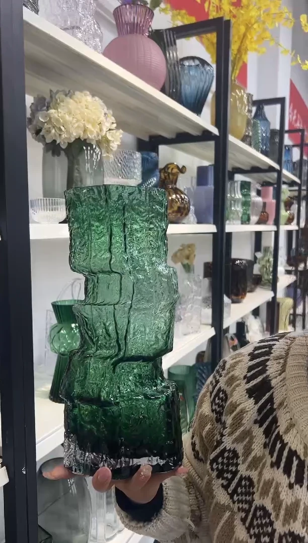 水养鲜花干花插花客厅装饰品大