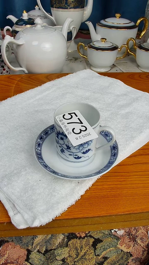 【闪购商品】杯小淼海外陶瓷工艺品
