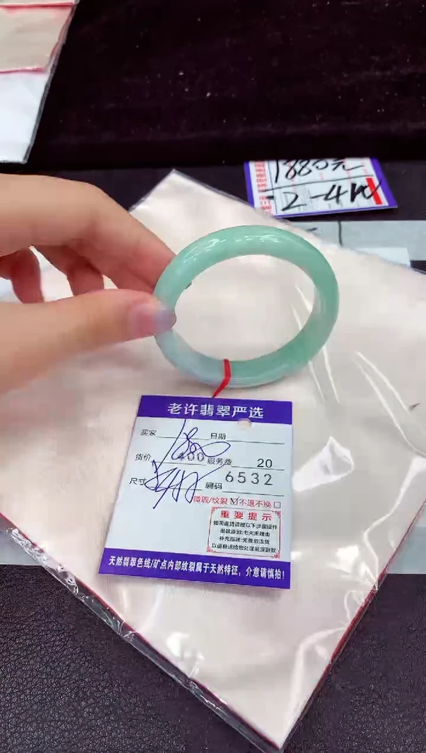 未镶嵌手镯翡翠11111