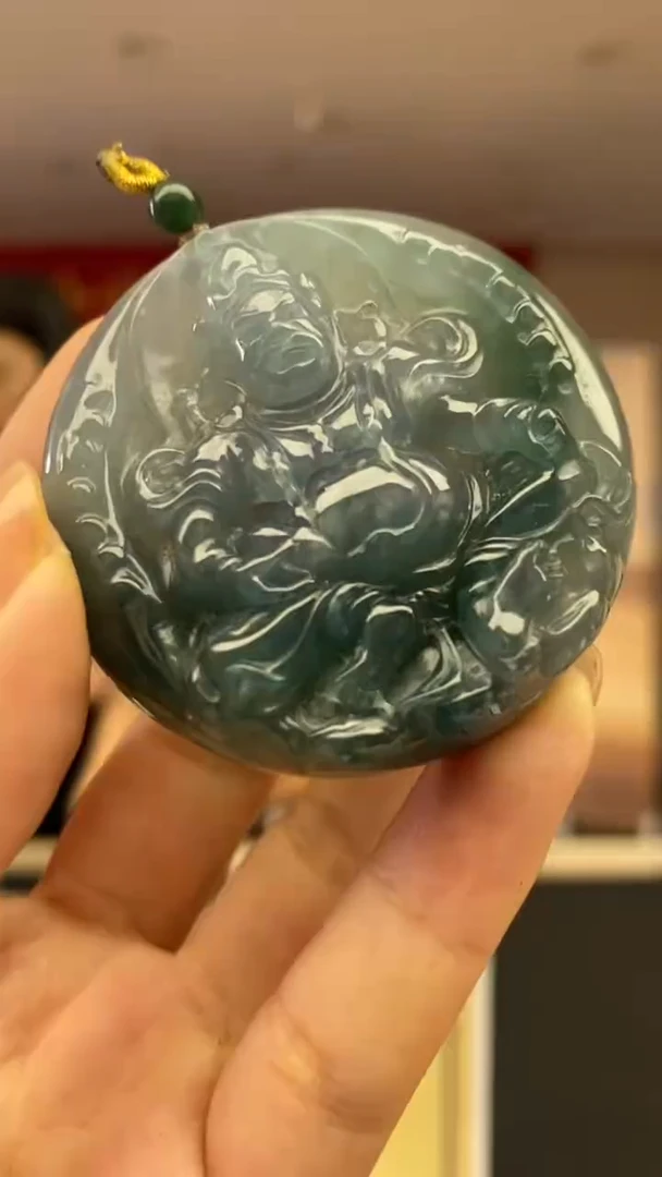 未镶嵌定制翡翠********680