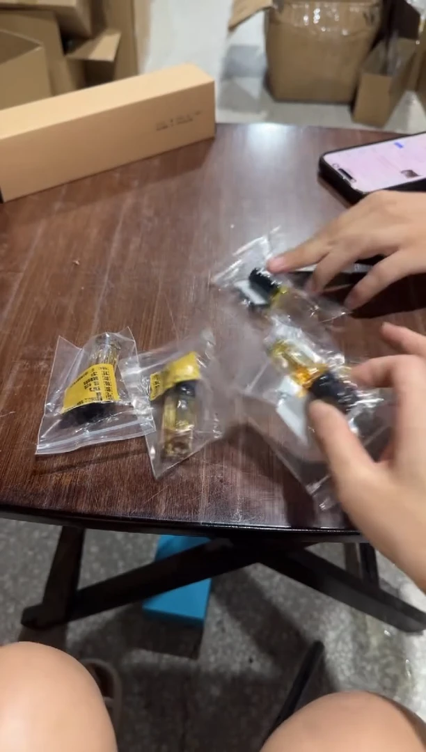 线香32号   捡漏精油