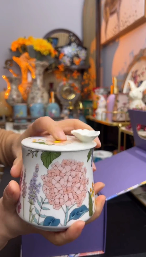 陶瓷外贸家居百货