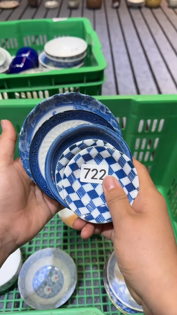 小*兒默认微瑕尚品中古杂货铺瓷