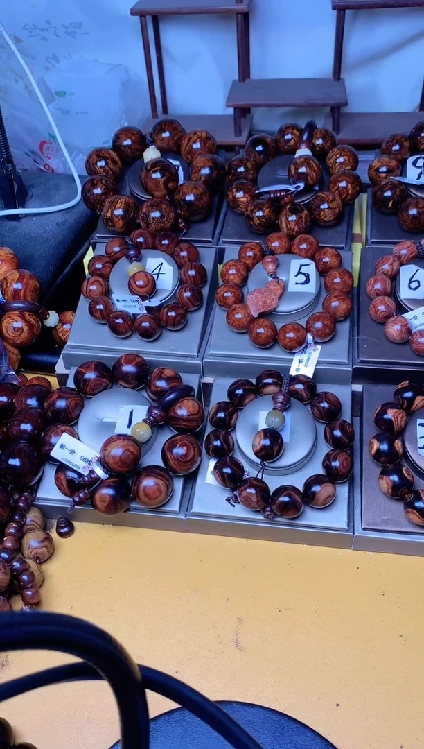 高货瘤疤紫油梨老料土埋料29