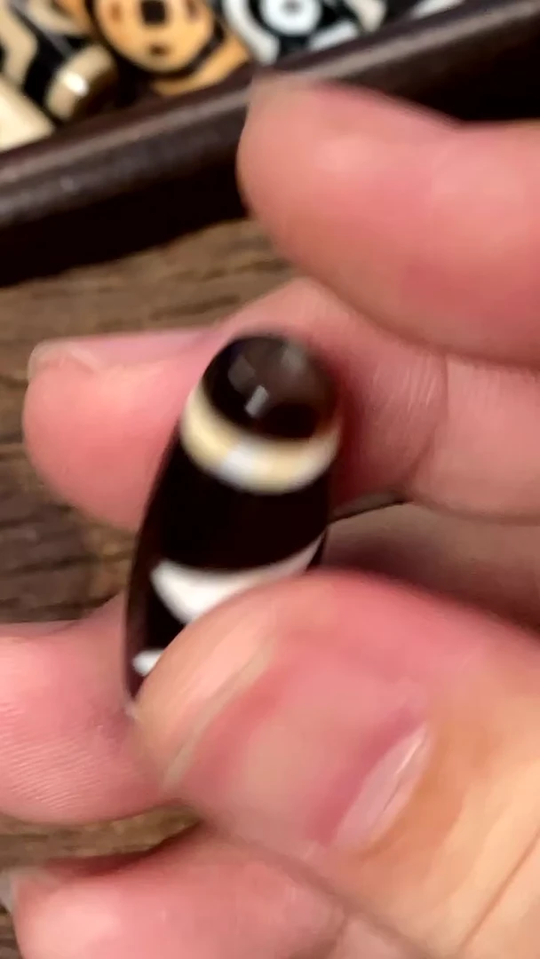 玛瑙/玉髓颈饰未镶嵌58658