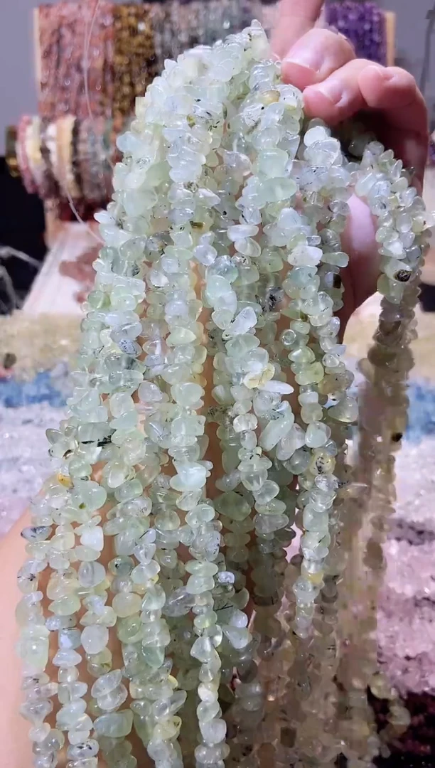 未镶嵌珠宝半成品水晶葡萄